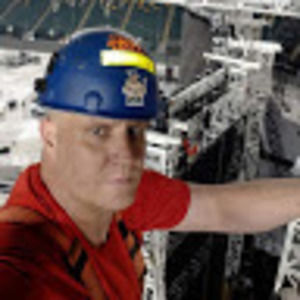 Meet your Posher, Rob